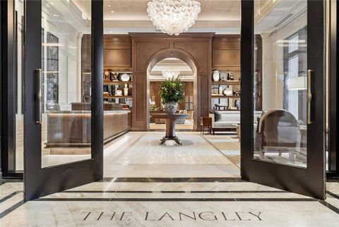 Photo of 1717 Bissonnet Street #1105, Houston, TX 77005 (MLS # 44251043)