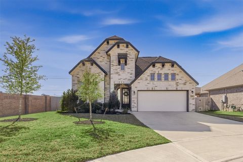 7738 Wrightwood Drive Pasadena TX 77505