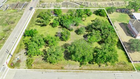 0 Orem Drive Houston TX 77045