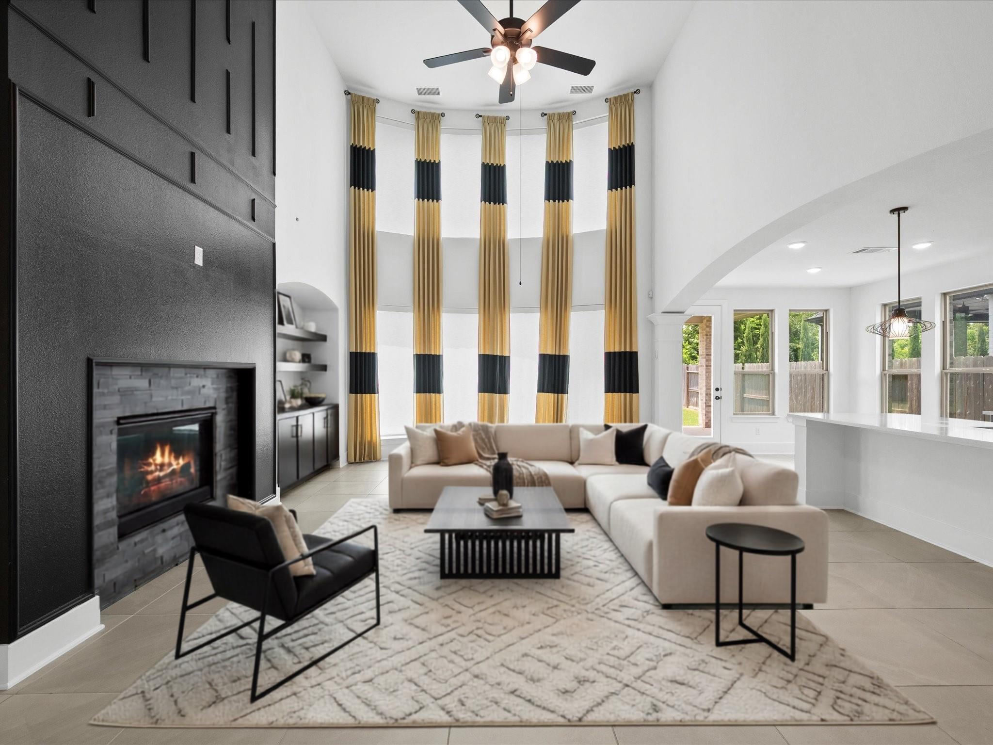 1911 Golden Leaf Drive