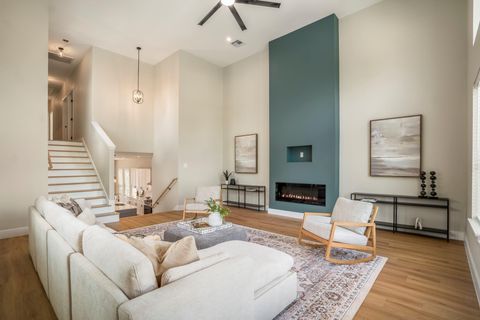 Photo of 4101 E Rogers Street, Houston, TX 77022 (MLS # 85049624)