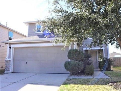 Photo of 16311 Hayesford Lane, Cypress, TX 77429 (MLS # 68219250)