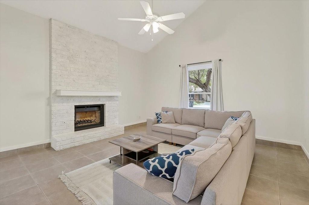 Photo of 5302 Woodgate Drive, Corpus Christi, TX 78413 (MLS # 43971156)