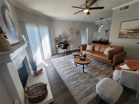 Photo of 7250 W Greens Road #911, Houston, TX 77064 (MLS # 80613884)