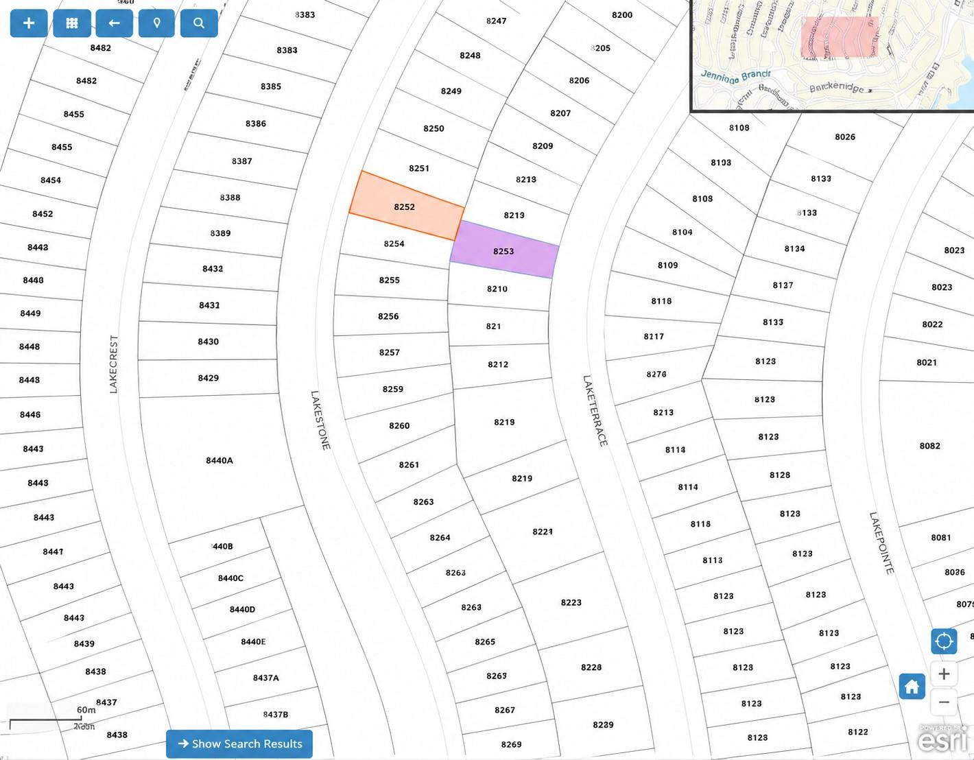 Lot 214 Jaycrest