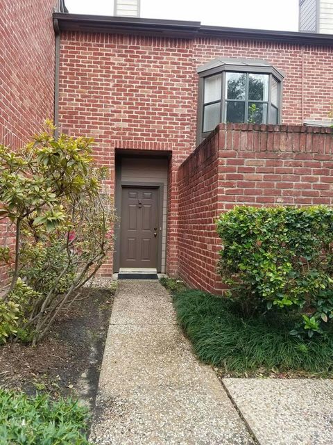 Photo of 7447 Cambridge Street #106, Houston, TX 77054 (MLS # 40094550)