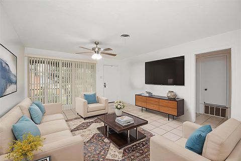 Photo of 5542 Holly Street #207, Houston, TX 77081 (MLS # 19580529)