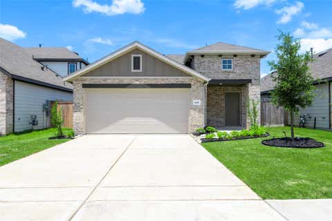 Photo of 4519 Pinehurst Trace Drive, Pinehurst, TX 77362 (MLS # 89018979)