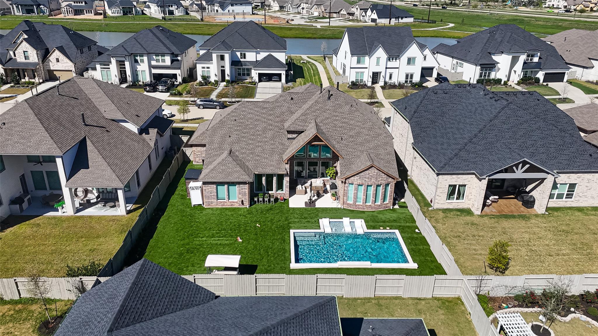 4919 Olive Province Lane