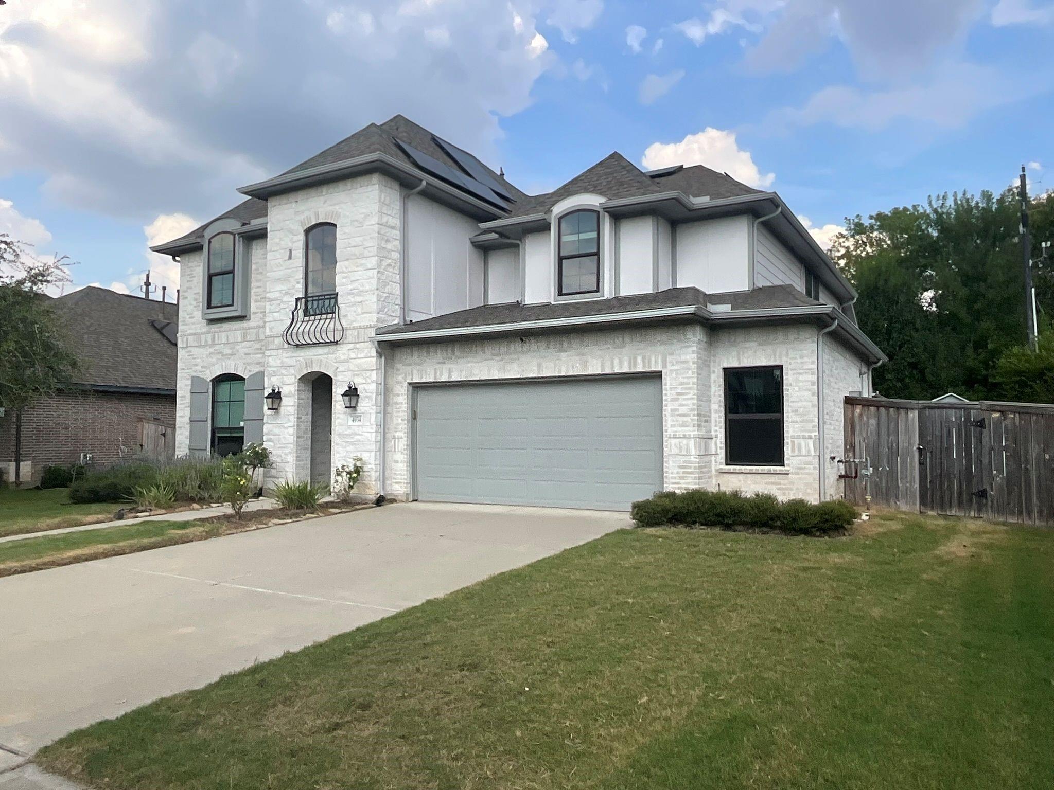 4934 Bent Tree Drive