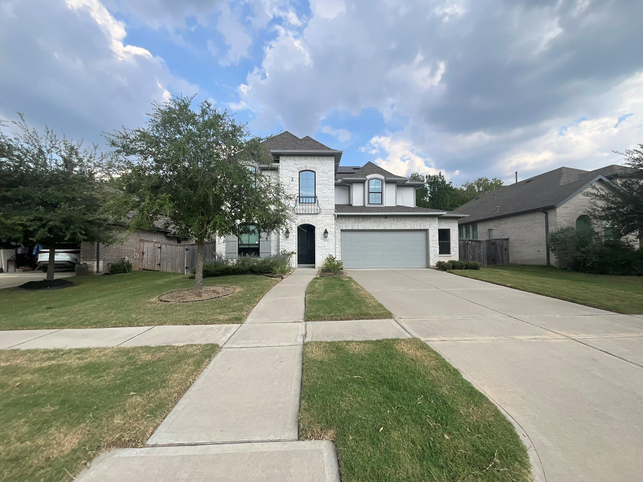 4934 Bent Tree Drive