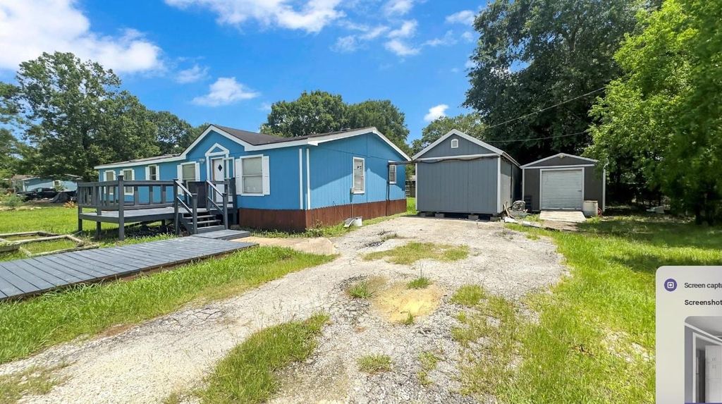 Photo of 21608 County Road 3748, Splendora, TX 77372 (MLS # 43070132)