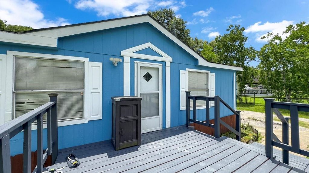 Photo of 21608 County Road 3748, Splendora, TX 77372 (MLS # 43070132)