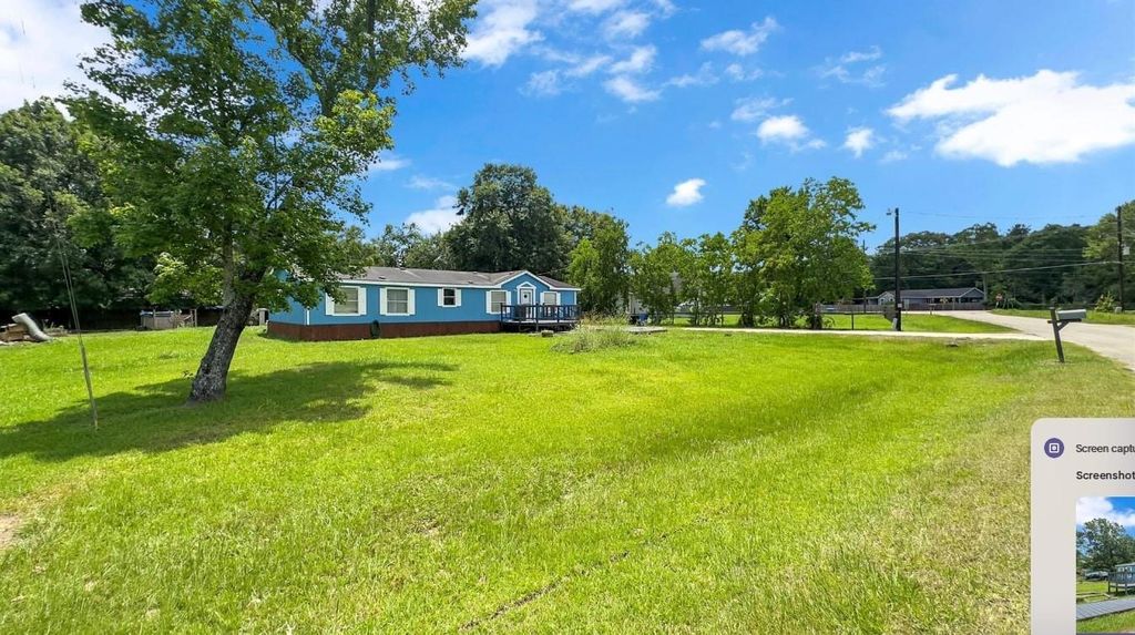 Photo of 21608 County Road 3748, Splendora, TX 77372 (MLS # 43070132)