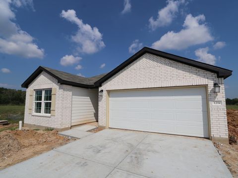 1214 Sacred Light Lane La Marque TX 77568