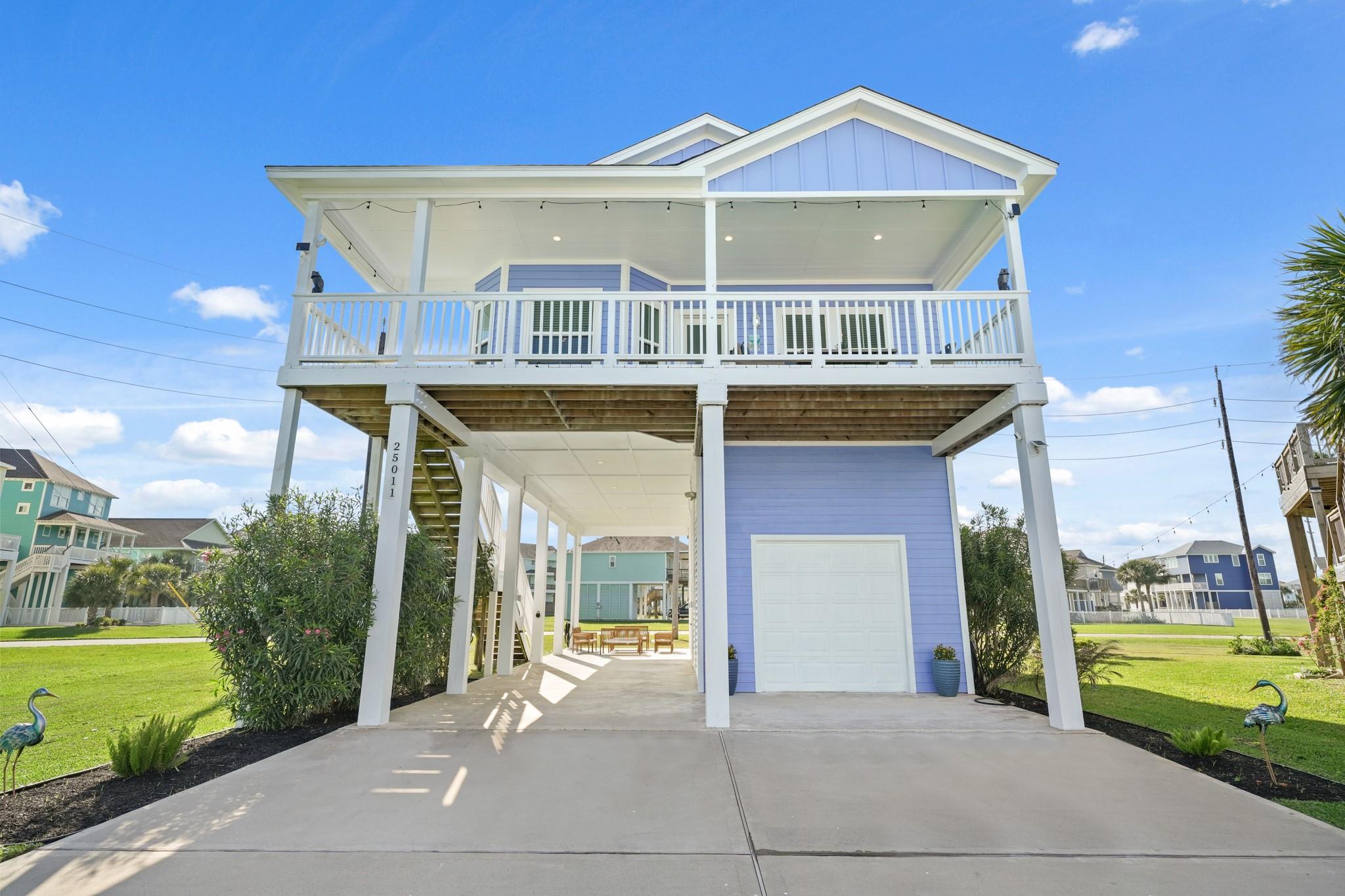 25011 San Simeon Court