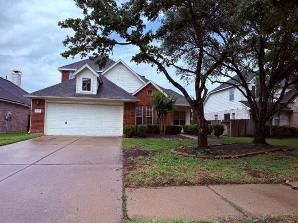 Photo of 22418 Cascade Springs Drive DR, Katy, TX 77494 (MLS # 83307880)