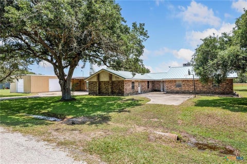 Photo of 181 Pecan Drive, Port Lavaca, TX 77979 (MLS # 24261354)