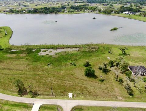 Photo of 819 Bar X Trail Trl, Angleton, TX 77515 (MLS # 59025600)