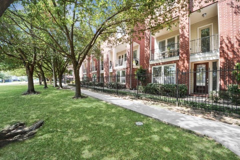 Photo of 2332 Bastrop Street, Houston, TX 77004 (MLS # 58109709)