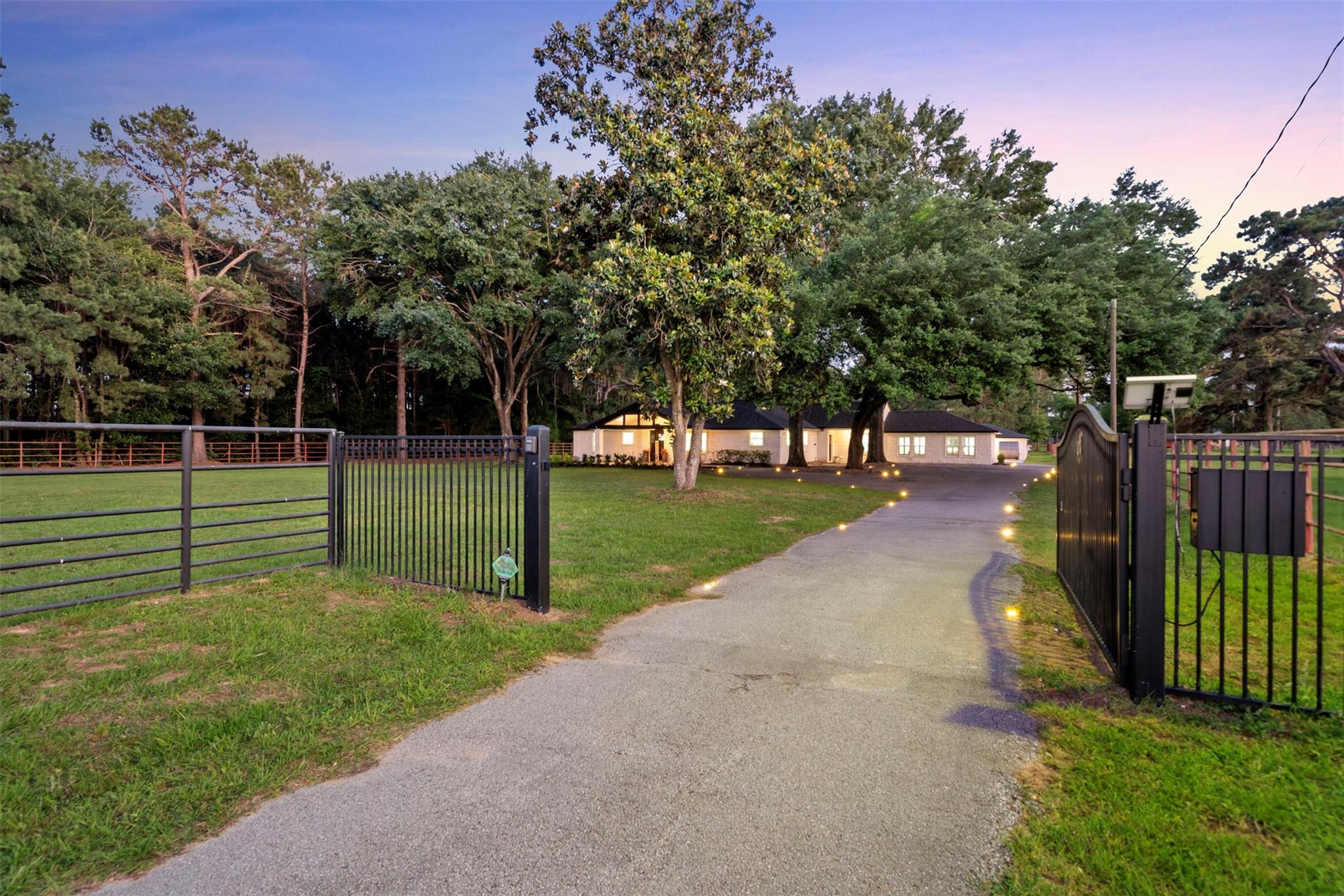 25518 Decker Prairie Rosehill Road
