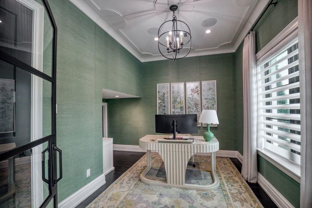 8146 Thompson Lake Drive