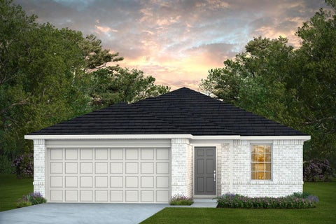 Photo of 12127 Pinara Trail, Conroe, TX 77303 (MLS # 41865636)