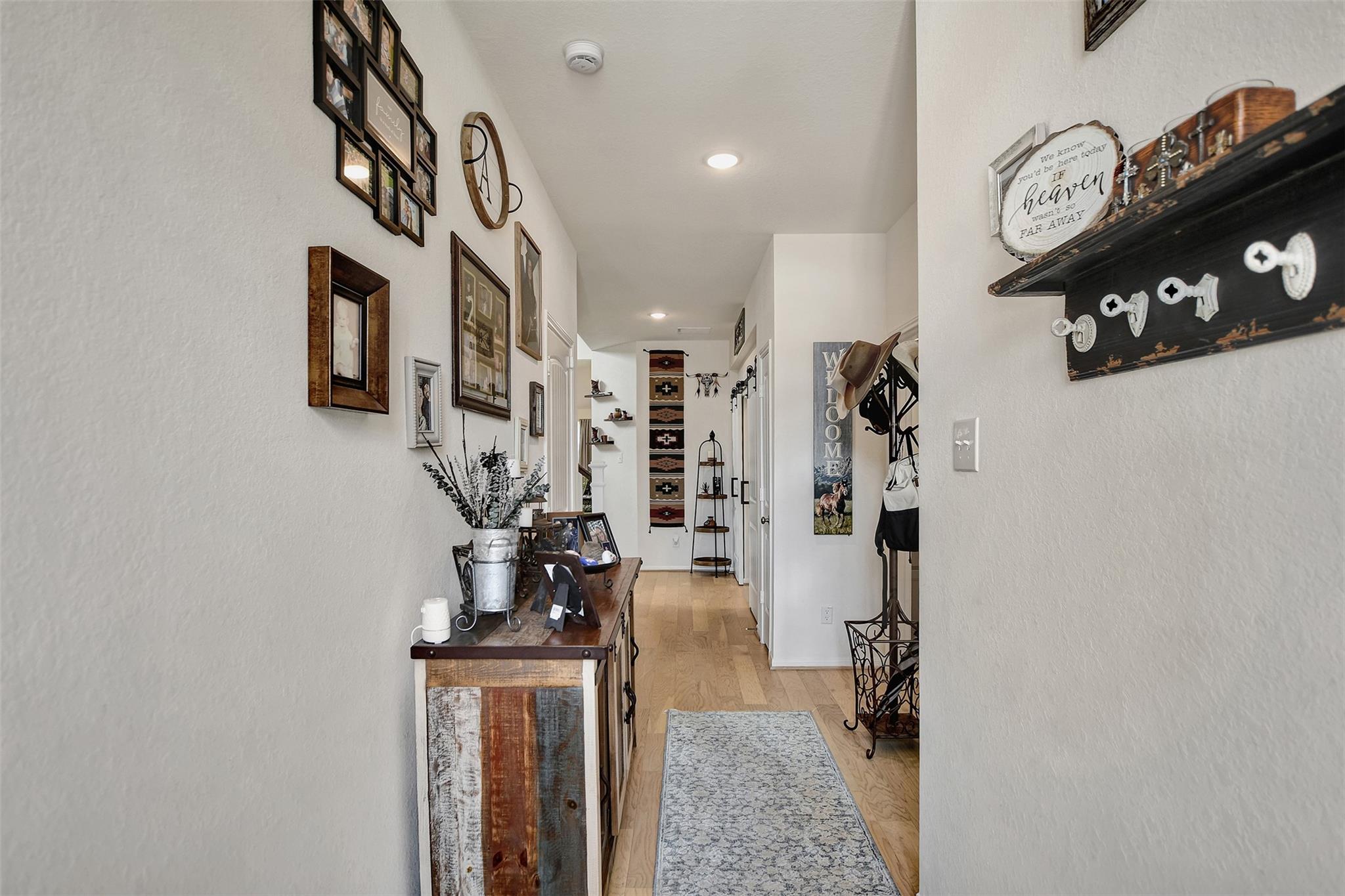 21623 Evergreen Manor Drive