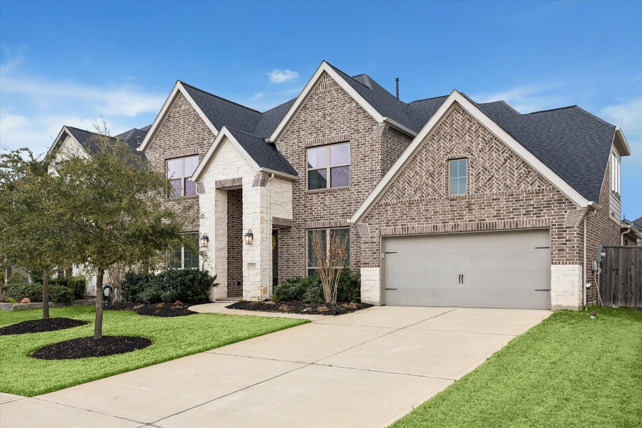 2119 Partridgeberry Lane