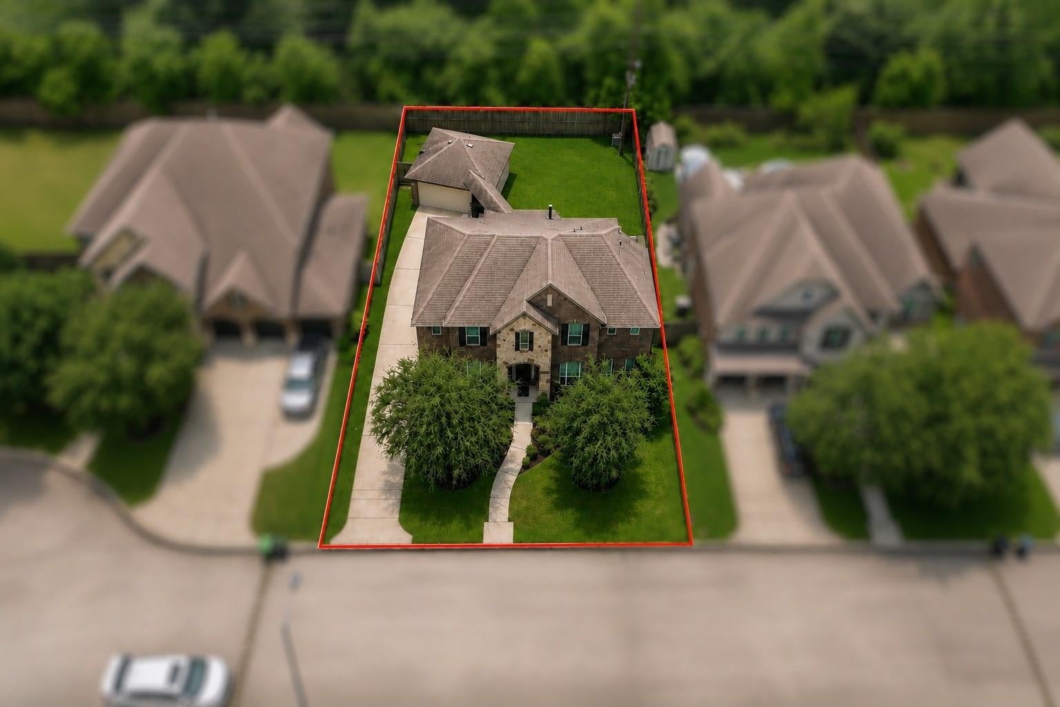 6234 Avon Landing Lane