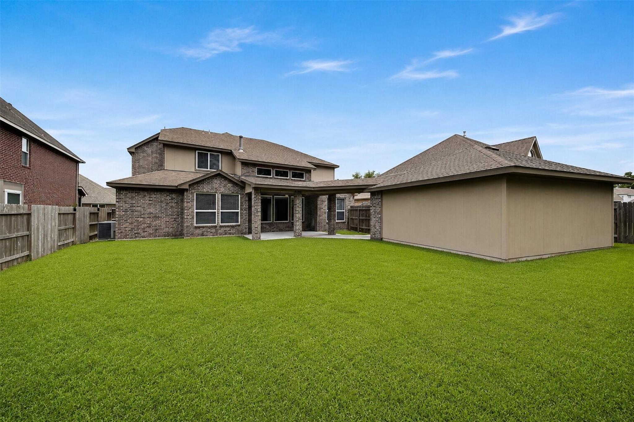 6234 Avon Landing Lane
