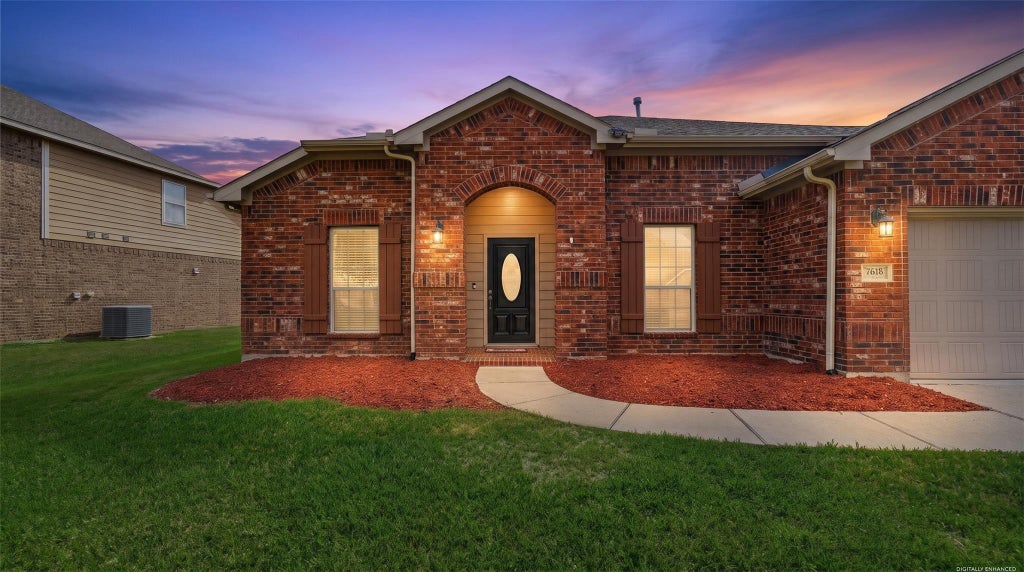 Photo of 7618 Willow School Drive, Spring, TX 77389 (MLS # 15801662)