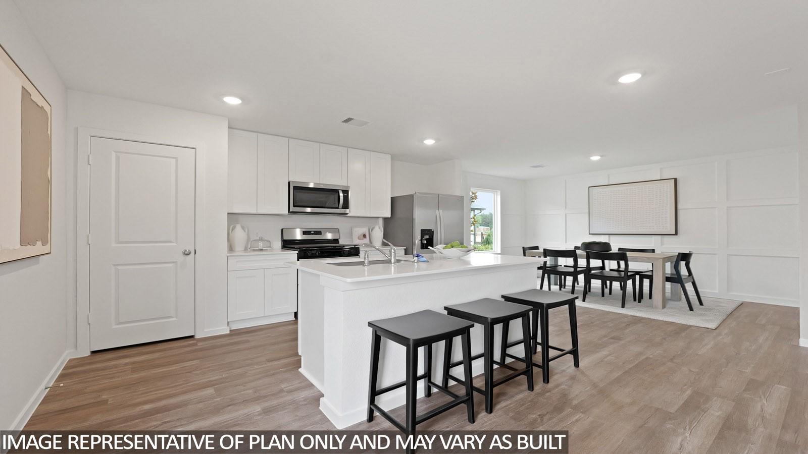 3048 Eagle Bay Drive