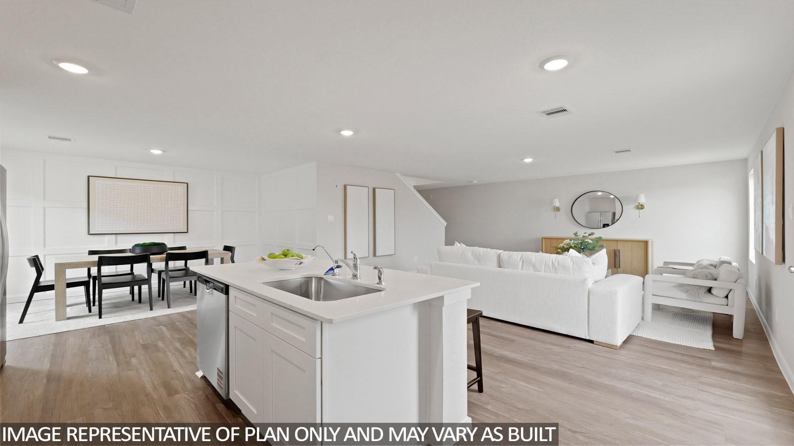 3048 Eagle Bay Drive