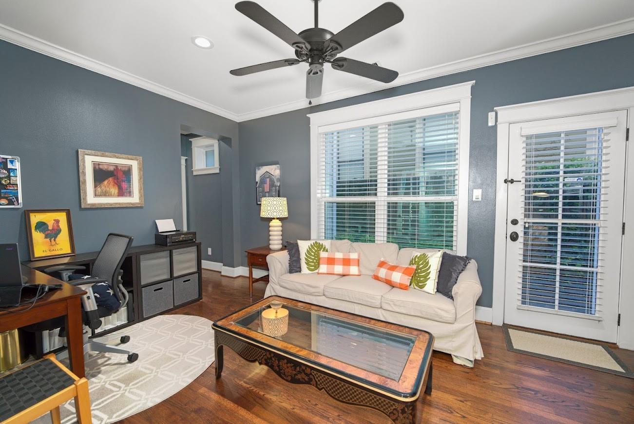 415 W 16th Street B