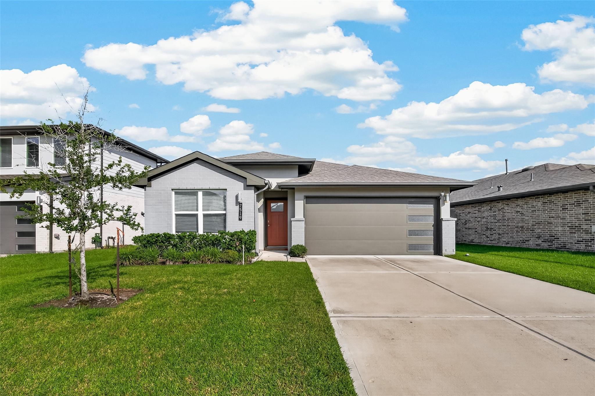 7519 Victoria Brook Trace