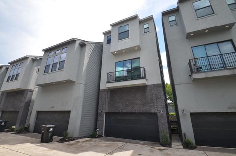 Photo of 2616 Riverside Drive #J, Houston, TX 77004 (MLS # 16357135)