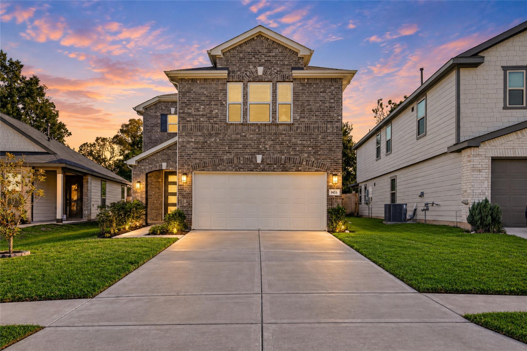 9453 Castillo Court