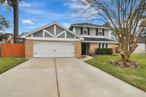 Property photo of 8 arlington street, conroe, TX 77301