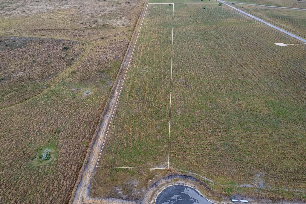 Lot 163 Driftwood Shores