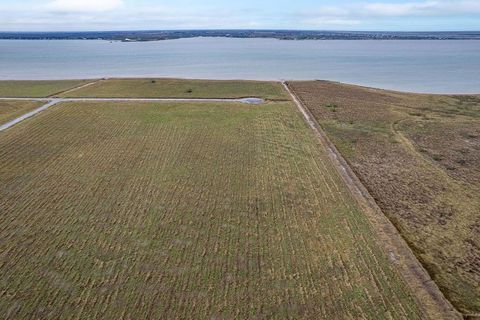 Lot 163 Driftwood Shores Port Lavaca TX 77979