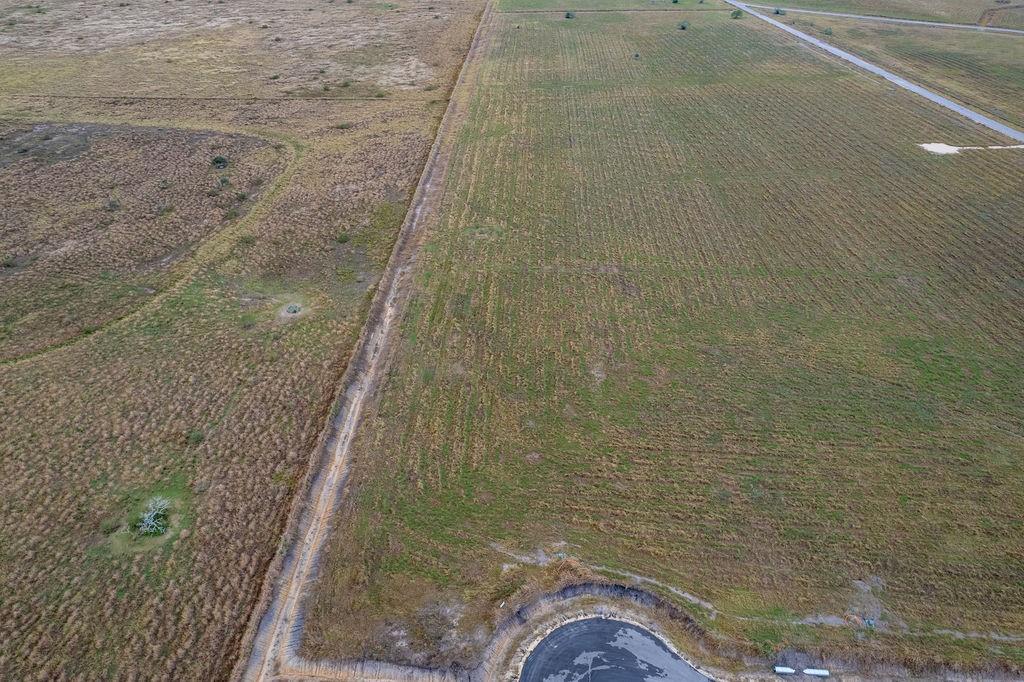 Lot 163 Driftwood Shores