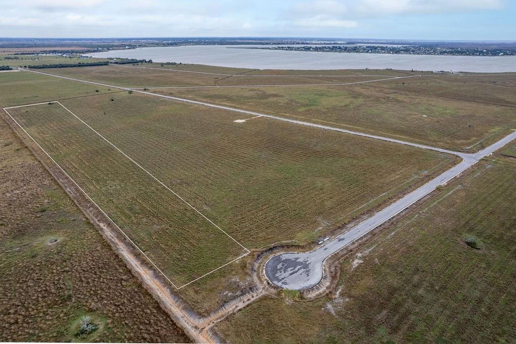 Lot 163 Driftwood Shores