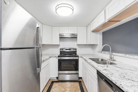 Photo of 14814 Perthshire Road #103, Houston, TX 77079 (MLS # 90376255)