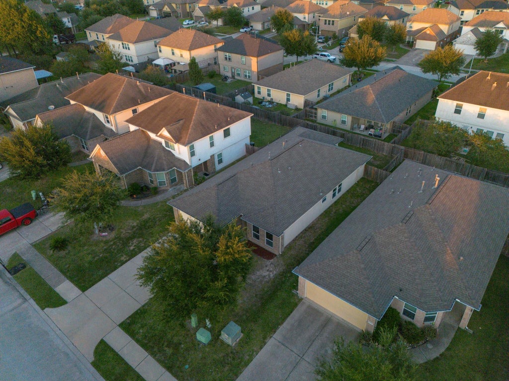 Photo of 16815 Fallen Timbers Dr Drive, Conroe, TX 77385 (MLS # 4904206)