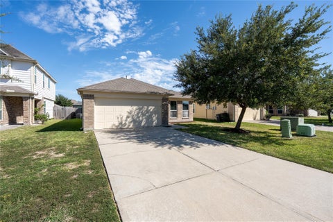 Photo of 16815 Fallen Timbers Dr Drive, Conroe, TX 77385 (MLS # 4904206)