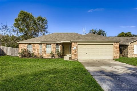 Photo of 16715 Jib Court, Crosby, TX 77532 (MLS # 38767286)