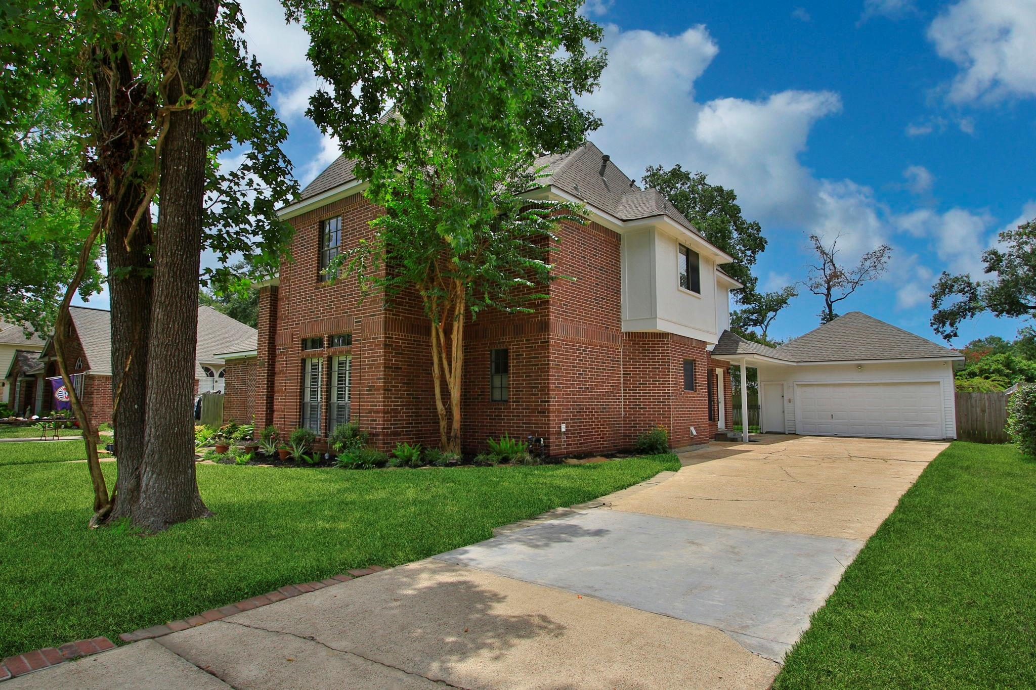 3647 Blue Lake Drive