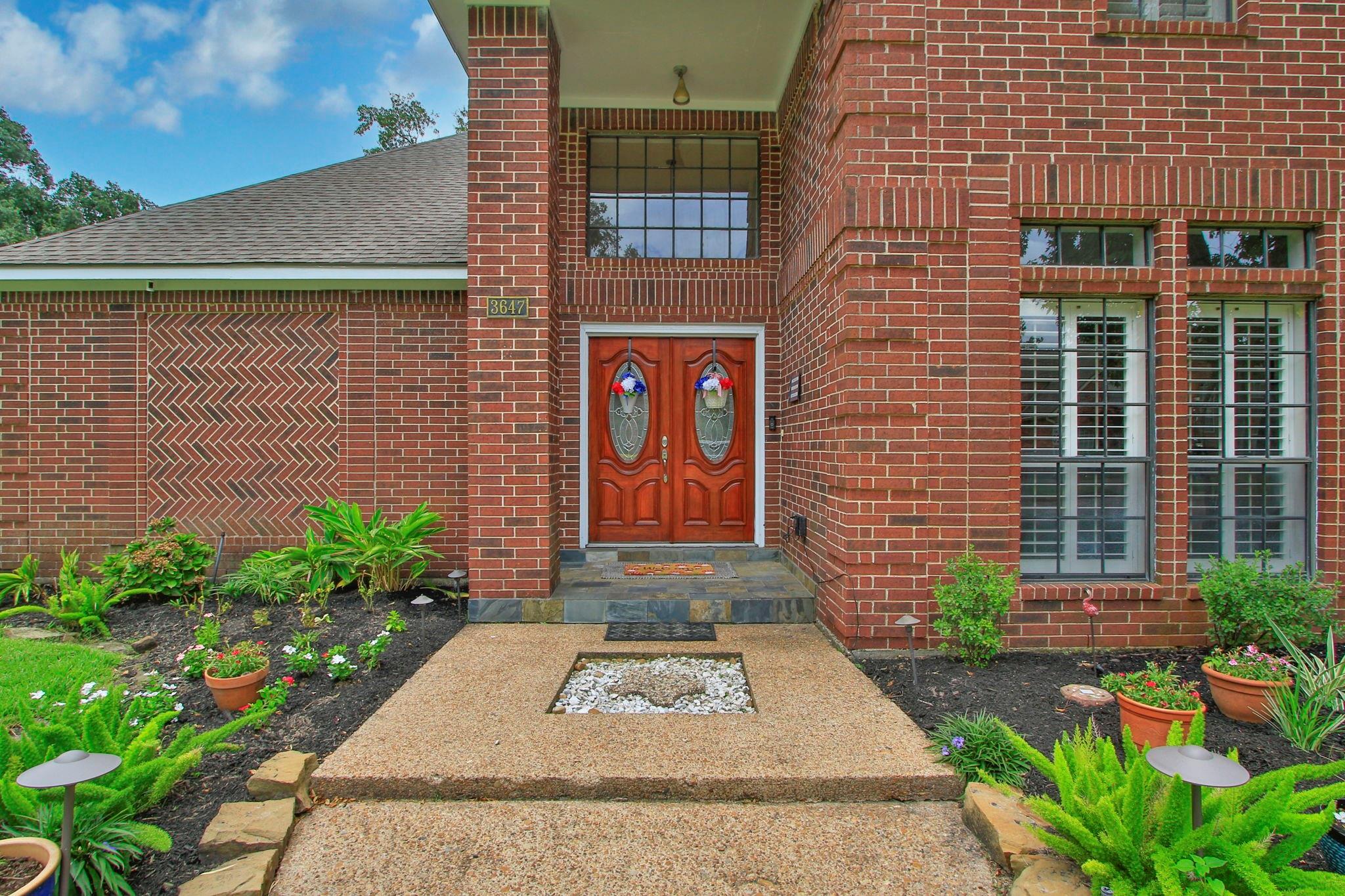 3647 Blue Lake Drive