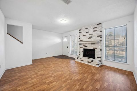 Photo of 17814 Kings Park Lane, Houston, TX 77058 (MLS # 16856329)